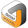 Logotipo da organização Fablab München e.V.