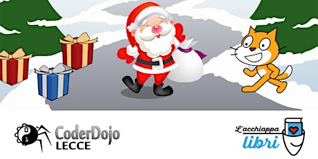 Immagine principale di Christmas Dojo Lecce 2019 