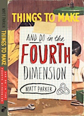 Things to Make and Drink in the Fourth Dimension primary image