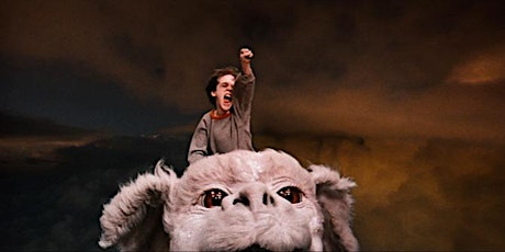 School Holiday Movie Screening: The Neverending Story - Footscray primary image