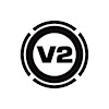 Logo von V2 PRESENTS