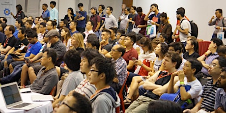 OpenTechSummit Day Sri Lanka primary image