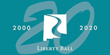 20th Anniversary Liberty Ball