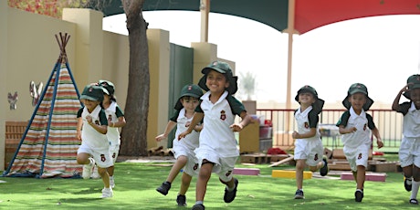 The Royal Grammar School, Open Day primary image