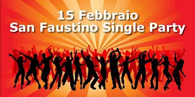 San Faustino Single Party© 2020 MILANO - Festa dei single