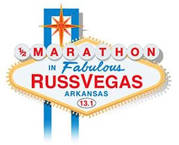RussVegas Half Marathon