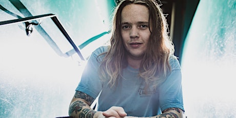 Billy Strings: Two Night Pass primary image