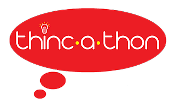thinc-a-thon 3: Design + Food (+ Health)