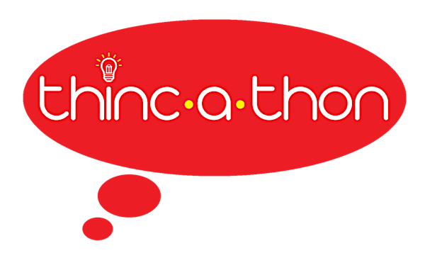 thinc-a-thon 3: Design + Food (+ Health)