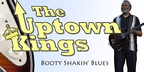 The Uptown Kings primary image