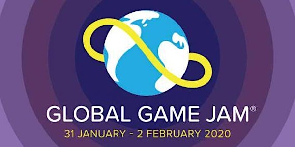 Global Game Jam Belfast 2020