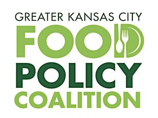 Greater Kansas City Food Policy Coalition - Fall Luncheon primary image