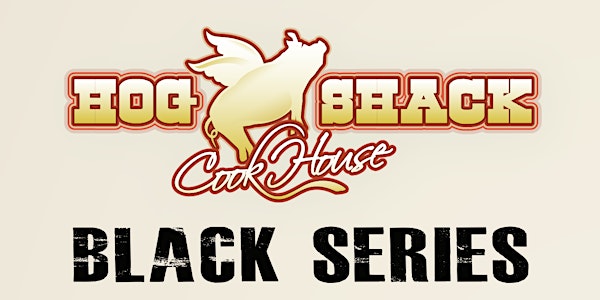 Hog Shack Black Series 2019 - Taste of Asia with Altitude Beer Co.