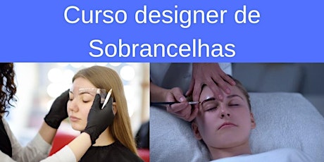 Hauptbild für Curso designer de sobrancelha em São Bernardo do Campo