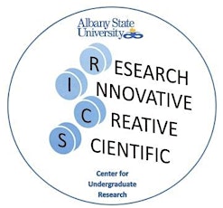 Fall 2014 Regional Undergraduate Research Symposium primary image