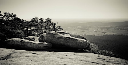 Take a Hike! Lecture Series: Getting Started - Day Hiking primary image