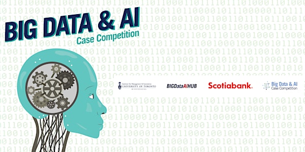 Big Data & AI Case Competition