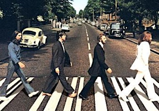 The Beatles London Walking Tour primary image