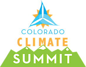 Colorado Climate Summit primary image