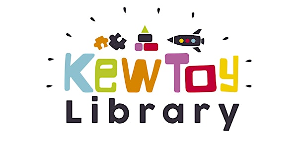 Kew Toy Library @ Kew Traffic School