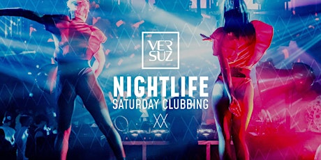 Primaire afbeelding van Versuz NightLife