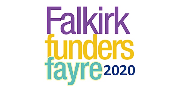 Falkirk Funders Fayre 2020