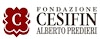Logotipo de Fondazione CESIFIN Alberto Predieri