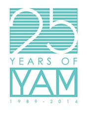 YAM 25th Anniversary Homecoming Weekend:  Fall Ball and Oyster Roast primary image