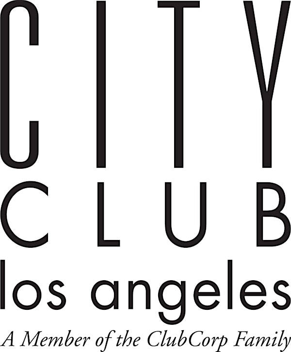 City Club's Chairman's Happy Hour - October