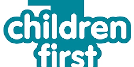 Children First Foundation level full day training