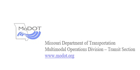 Missouri Department of Transportation (MoDOT) Transit Grant Recipients primary image