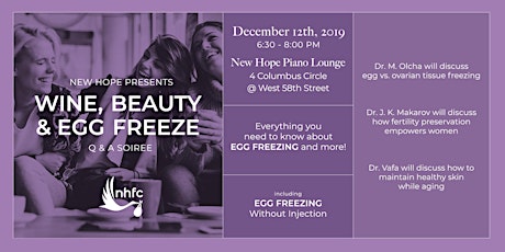Learn All About Egg Freezing 