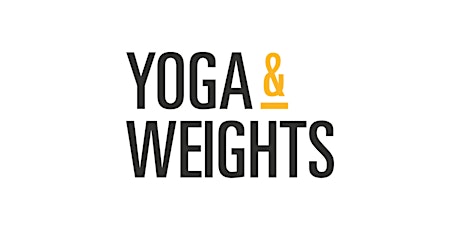 YOGA & WEIGHTS (FREE TRIAL CLASS) primary image