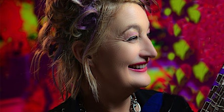 An Intimate Evening With Musical Legend  - Jane Siberry
