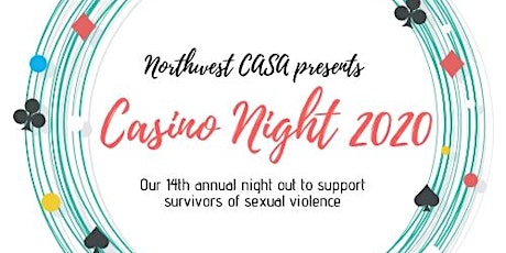 Casino Night 2020 [POSTPONED] primary image