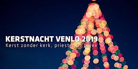 Primaire afbeelding van Kerstnacht Venlo 2019