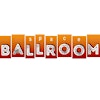 Logotipo de Space Ballroom