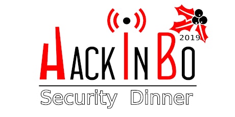 HackInBo Security Lunch 2019