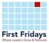 Logo van First Friday's Leadership Team