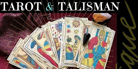 Tarot & Talisman primary image