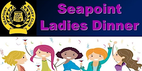Seapoint Ladies Dinner primary image
