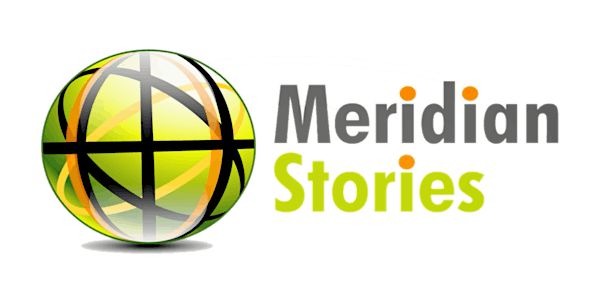 Introduction to Digital Storytelling Around Curricular Standards Meridian