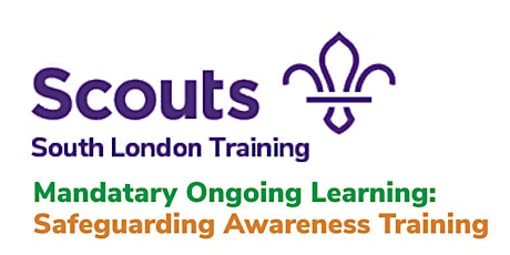 Safeguarding Awareness (ONGOING) Training primary image