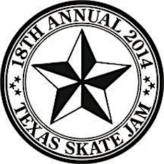 18th Annual Texas Skate Jam for Make-A-Wish primary image