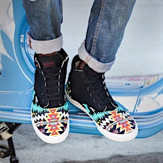 Mid-Top Launch Party : BucketFeet SoHo primary image