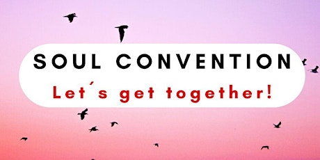 Hauptbild für Soul - Convention