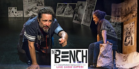NYC Film Screening of THE BENCH 12/21 Benefit Film Screening for City Kids primary image