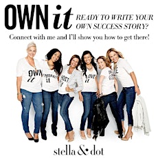 Meet Stella & Dot Coffee Chat & Opportunity Event in Louisville, KY! primary image