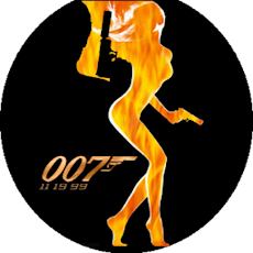 James Bond Masquerade Charity Soiree primary image