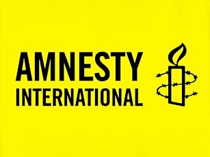 Amnesty International Film Screening: Beneath the Blindfold primary image
